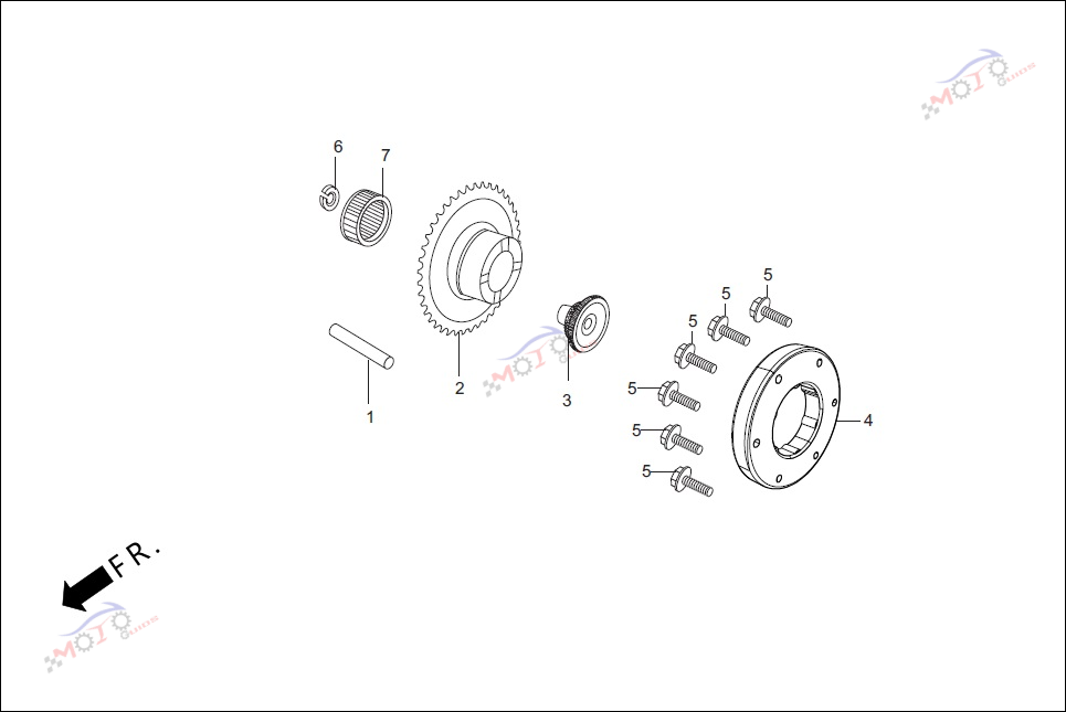 Engine Diagram